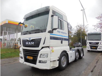 Tahač MAN TGX 26.500