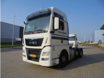 Tahač MAN TGX 28.480