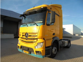 Tahač MERCEDES-BENZ Actros 1840