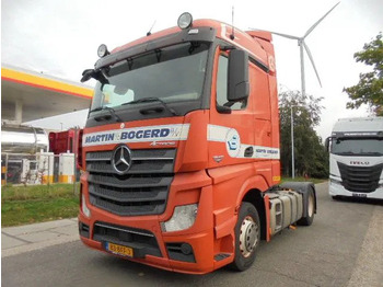 Tahač MERCEDES-BENZ Actros 1840