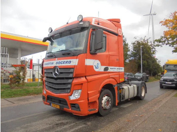 Tahač MERCEDES-BENZ Actros 1842