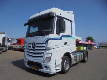 Tahač MERCEDES-BENZ Actros 1843