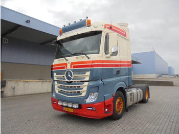 Tahač MERCEDES-BENZ Actros 1845
