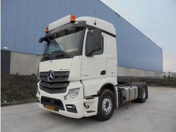 Tahač MERCEDES-BENZ Actros 1943