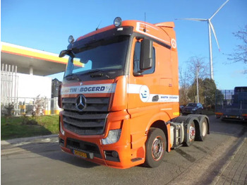 Tahač MERCEDES-BENZ Actros 2645
