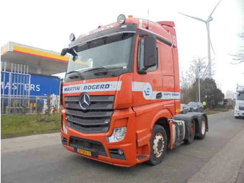 Tahač MERCEDES-BENZ Actros 2645