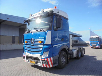 Tahač MERCEDES-BENZ Actros 2648
