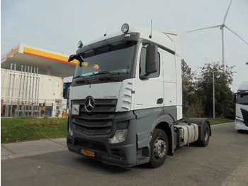 Tahač MERCEDES-BENZ Actros