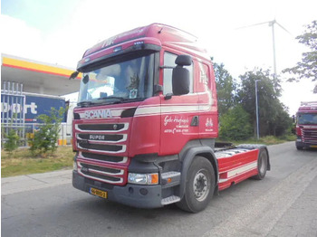 Tahač SCANIA R 410