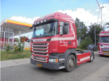 Tahač SCANIA R 410