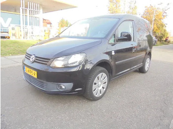 Malá dodávka VOLKSWAGEN Caddy