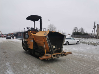 Finišér ABG Titan 125 ABG - crawler asphalt paver: obrázek 3