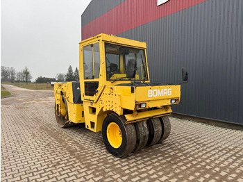 Kombinovaný válec Bomag BW 161 AC: obrázek 4
