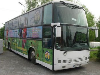 Turistický autobus DAF SMIT
: obrázek 1