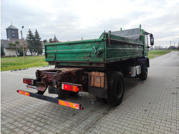 Sklápěč Iveco 180-24 dump truck: obrázek 4