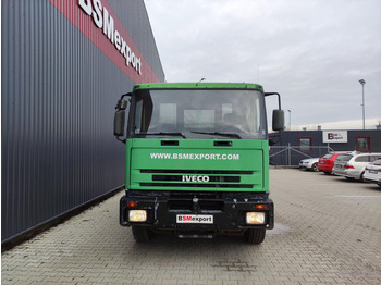 Sklápěč Iveco 180-24 dump truck: obrázek 2