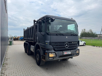 Sklápěč Mercedes-Benz Actros 3341: obrázek 3