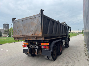 Sklápěč Mercedes-Benz Actros 3341: obrázek 4