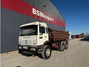 Sklápěč RENAULT G 300