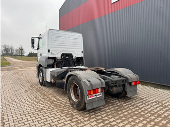 Tahač Mercedes-Benz Axor 1843: obrázek 5