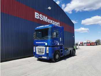 Tahač Renault Magnum 480.19 MANUAL TOP condition truck tractor: obrázek 1