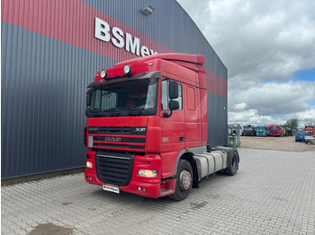 Tahač DAF XF 105 460