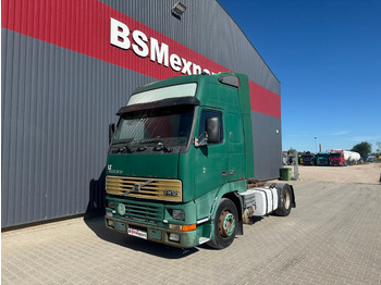 Tahač VOLVO FH12 420