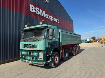 Sklápěč VOLVO FH12 420