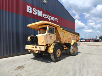Dampr VOLVO