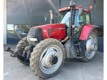 Traktor CASE IH CVX