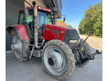 Traktor Case IH CVX 120: obrázek 2