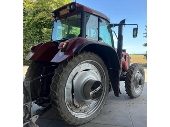 Traktor Case IH CVX 120: obrázek 4