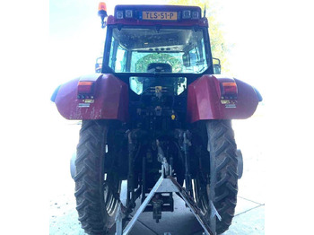 Traktor Case IH CVX 120: obrázek 5