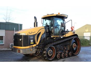 Pásový traktor Caterpillar Challenger MT875B: obrázek 1