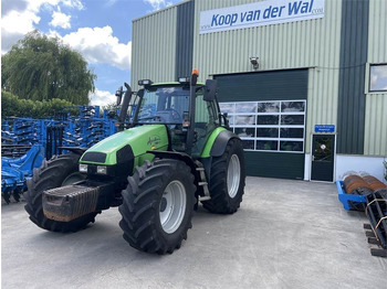 Traktor DEUTZ Agrotron 150