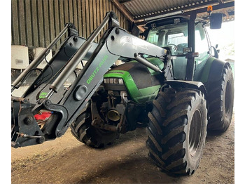 Traktor DEUTZ