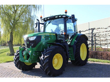 Traktor JOHN DEERE 6130R