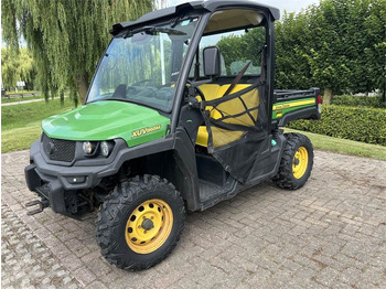 Čtyřkolka JOHN DEERE