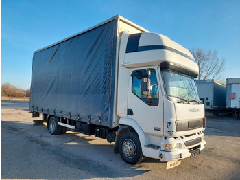 Plachtový nákladní auto DAF FA LF 45.220 E12 4x2: obrázek 2