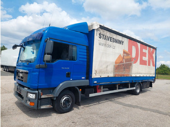 MAN TGL 12.220 4X2 BL Edscha leasing MAN TGL 12.220 4X2 BL Edscha: obrázek 1