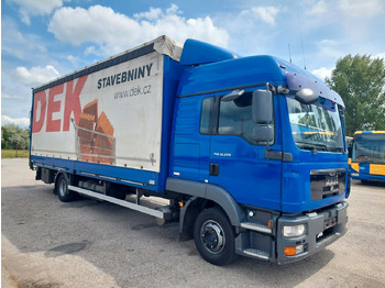 MAN TGL 12.220 4X2 BL Edscha leasing MAN TGL 12.220 4X2 BL Edscha: obrázek 2