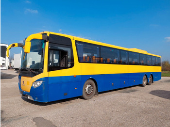 Turistický autobus SCANIA OmniExpress