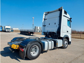 Mercedes-Benz Actros 5 1845 LS BigSpace 4x2 leasing Mercedes-Benz Actros 5 1845 LS BigSpace 4x2: obrázek 4