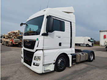 Tahač MAN TGX 18.480