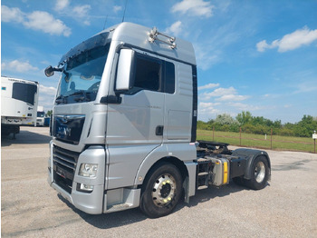 Tahač MAN TGX 18.500