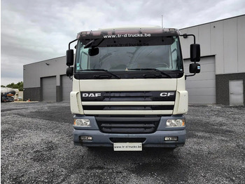 Skříňový nákladní auto DAF CF 65.220 CASE - D'HOLLANDIA 2000 KG - 269200 KM: obrázek 2 Skříňový nákladní auto DAF CF 65.220 CASE - D'HOLLANDIA 2000 KG - 269200 KM: obrázek 2