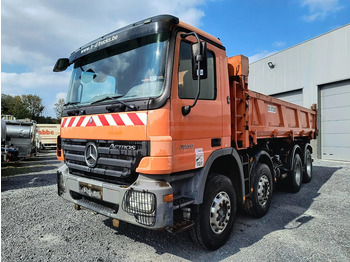 Sklápěč MERCEDES-BENZ Actros 3236