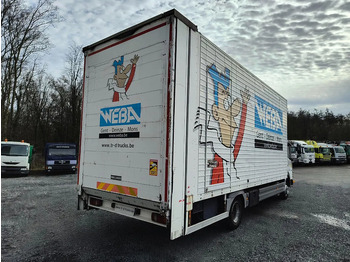 Mercedes-Benz Atego 1018 MOVING LIFT - GOOD WORKING CONDITION leasing Mercedes-Benz Atego 1018 MOVING LIFT - GOOD WORKING CONDITION: obrázek 5