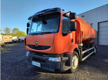 Cisternové vozidlo RENAULT Midlum 300