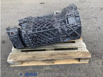 Převodovka pro Nákladní auto DAF 75CF DAF 8S151 Versnellingsbak 1344224: obrázek 3